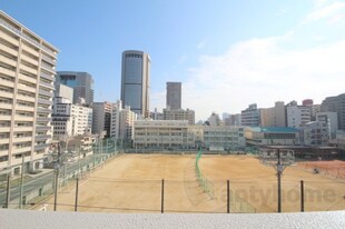 大阪天満宮駅 徒歩7分 8階の物件内観写真